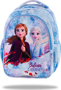 Patio Plecak szkolny Joy S Led Frozen II (B47305) 2