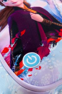 Patio Plecak szkolny Joy S Led Frozen II (B47305) 5