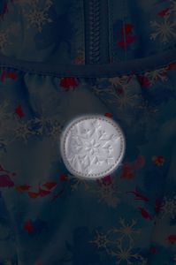 Patio Plecak szkolny Joy S Frozen II (B48306) 6