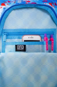 Patio Plecak szkolny Joy S Frozen II (B48306) 8