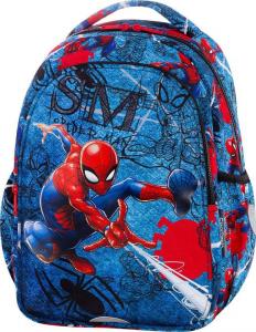 Patio Plecak szkolny Joy S Spiderman Denim (B48304) 1