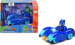 Dickie Pidżamersi Mission Pojazd z figurką Kotboy 12 cm 1