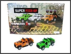 Hipo Pick-up off road mix (HXCL080) 1