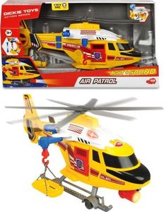 Dickie PROMO Helikopter Air Patrol DICKIE 1
