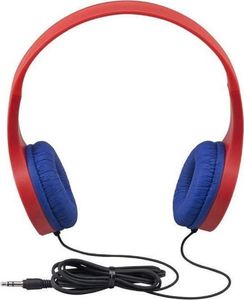 Słuchawki Ekids Spiderman (SM-V126) 2