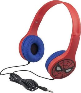 Słuchawki Ekids Spiderman (SM-V126) 3