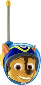 Ekids Walkie Talkie Psi Patrol średniego zasięgu PW-202EX 3