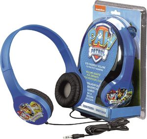Słuchawki Ekids Psi Patrol PW-V126 2