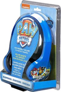 Słuchawki Ekids Psi Patrol PW-V126 5