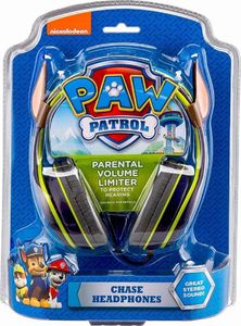 Słuchawki Ekids Psi Patrol Chase PW-140CH 6