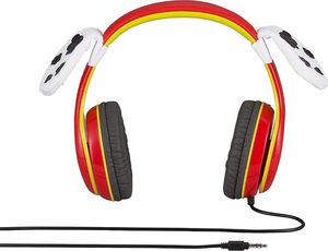 Słuchawki Ekids Psi Patrol Marshal PW-140MA 4