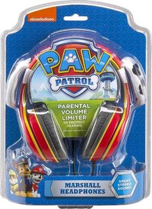 Słuchawki Ekids Psi Patrol Marshal PW-140MA 5