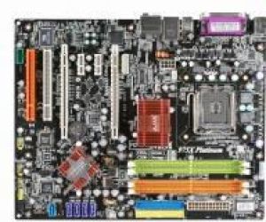 Płyta główna MSI 975X Platinum PowerUp 1