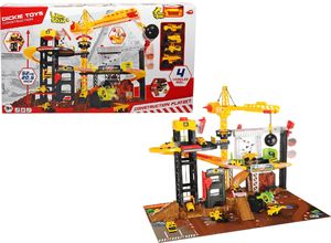 Dickie Zestaw budowlany 79cm (203729010) 2