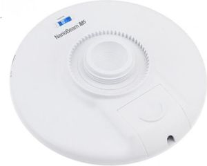 Access Point Ubiquiti NanoBeamM Bridge N150 (NBE-M5-19) 2