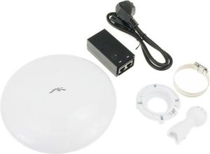 Access Point Ubiquiti NanoBeamM Bridge N150 (NBE-M5-19) 3