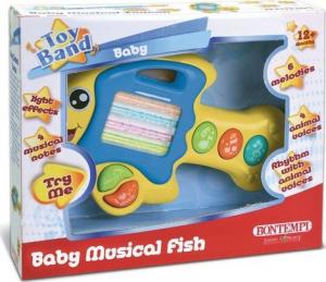 Bontempi Muzyczna Ryba (26508) 2
