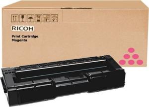 Toner Ricoh 408316 Magenta Oryginał  (408316) 1