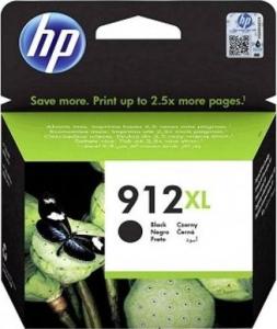 Tusz HP 912XL Black (3YL84AE) 1