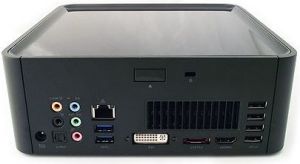 Komputer ASRock Vision X 420D-8G1T88/B 2