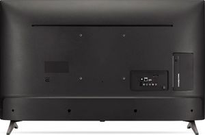 Telewizor LG 49UM7000PLA LED 49'' 4K (Ultra HD) webOS 5