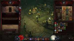 Diablo III Reaper of Souls PC 3
