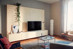 Telewizor Philips 65PUS7304/12 LED 65'' 4K (Ultra HD) Android Ambilight 10