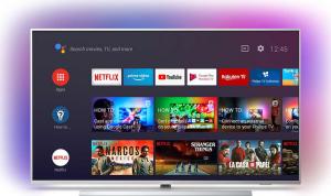 Telewizor Philips 65PUS7304/12 LED 65'' 4K (Ultra HD) Android Ambilight 6