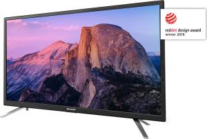 Telewizor Sharp LC-24CHG5112E LED 24'' HD Ready 2