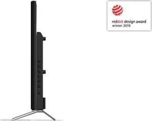 Telewizor Sharp LC-24CHG5112E LED 24'' HD Ready 3