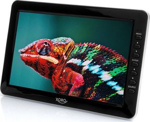 Telewizor Xoro PTL 1012 LCD 10.1'' 1