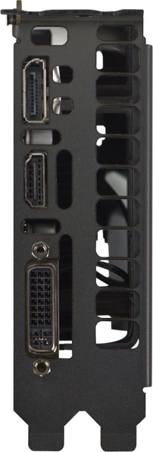 Karta graficzna EVGA GeForce GTX 750 Superclocked 2GB (128Bit) HDMI DVI DP (02G-P4-2754-KR) 5