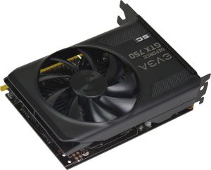 Karta graficzna EVGA GeForce GTX 750 Superclocked 2GB (128Bit) HDMI DVI DP (02G-P4-2754-KR) 6
