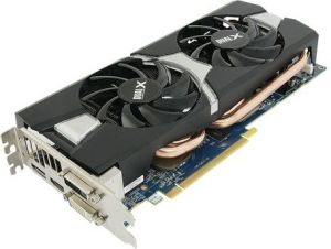 Karta graficzna Sapphire Radeon R9 280 Dual X-Boost 3GB (384Bit) DVI, HDMI, DP (11230-00-20G) 3