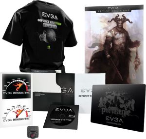 Karta graficzna EVGA GeForce GTX Titan Black SC Signature 6GB (384Bit) HDMI DVI DP (06G-P4-3793-KR) 3