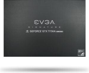 Karta graficzna EVGA GeForce GTX Titan Black SC Signature 6GB (384Bit) HDMI DVI DP (06G-P4-3793-KR) 8