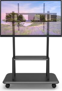 Techly Stojak podłogowy ICA-TR31 55'' - 120'' 2