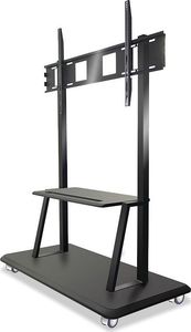 Techly Stojak podłogowy ICA-TR31 55'' - 120'' 3