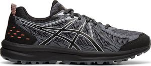 Asics Buty męskie Frequent Trail szare r. 38 (1012A022-004) 1