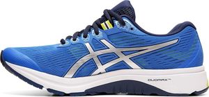 Asics Buty męskie GT-1000 8 niebieskie r. 41.5 (1011A540-401) 2