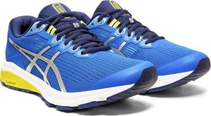 Asics Buty męskie GT-1000 8 niebieskie r. 41.5 (1011A540-401) 5