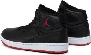 Nike Buty męskie Jordan Access czarne r. 44 (AR3762-001) 3