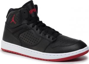 Nike Buty męskie Jordan Access czarne r. 44 (AR3762-001) 4