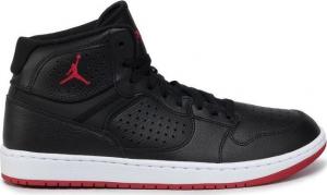Nike Buty męskie Jordan Access czarne r. 43 (AR3762-001) 1