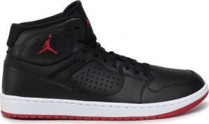 Nike Buty męskie Jordan Access czarne r. 42 (AR3762-001) 1