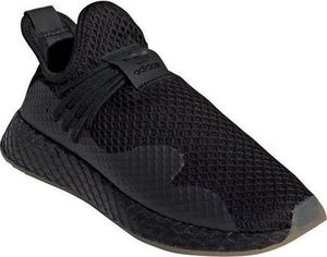 Adidas Buty męskie Originals Deerupt Runner czarne r. 46 (EE5655) 2