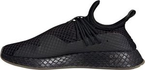 Adidas Buty męskie Originals Deerupt Runner czarne r. 43 1/3 (EE5655) 4