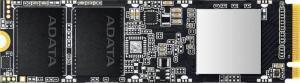 Dysk SSD ADATA XPG SX8100 512 GB M.2 2280 PCI-E x4 Gen3 NVMe (ASX8100NP-512GT-C) 1