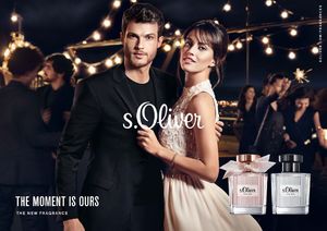 s. Oliver For Him EDT 30 ml 3