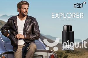 Mont Blanc Explorer EDP 60 ml 3